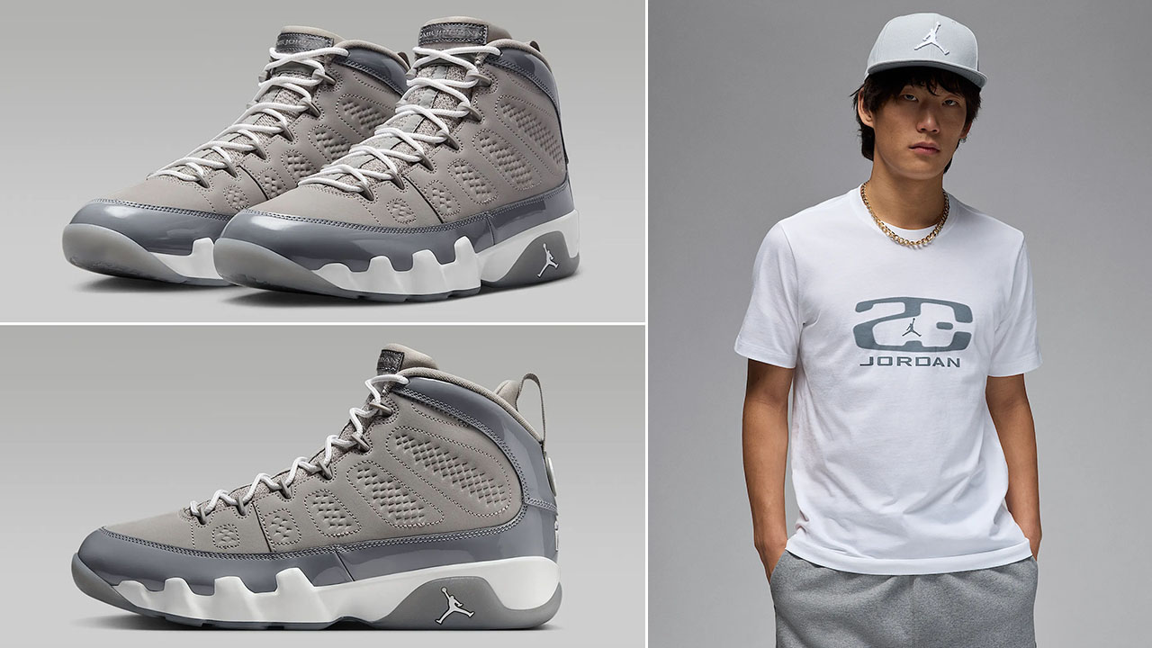 jordan 9 retro outfit