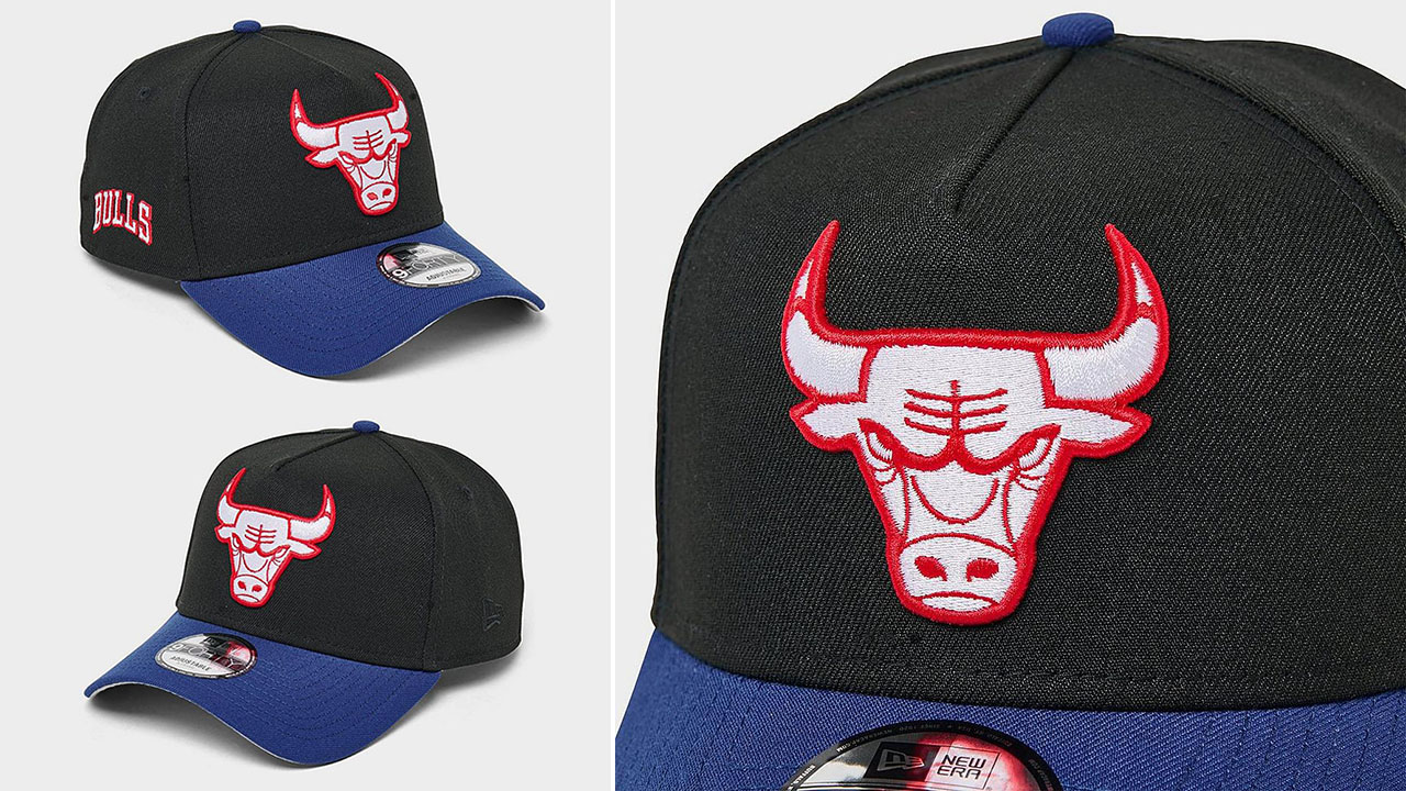 Chicago New Top Level Legend 23 Jordan Bulls RPTR Black Red