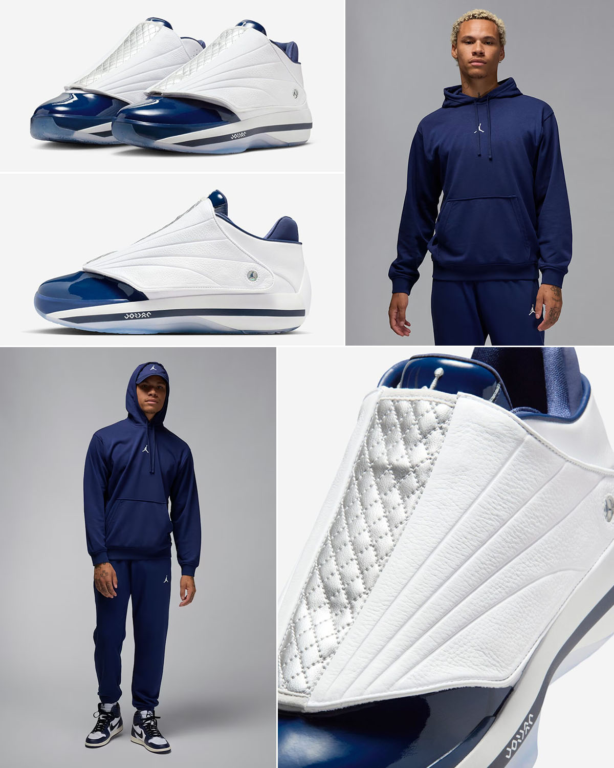 jordan midnight navy outfit