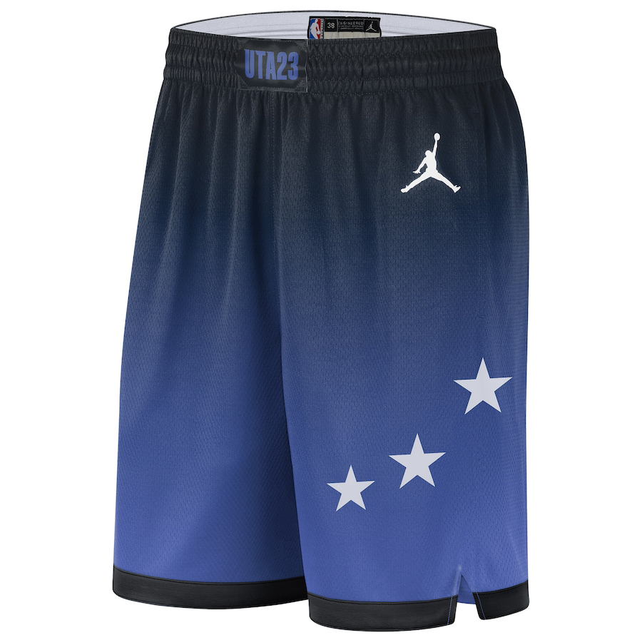 Nba all star 2018 shorts online