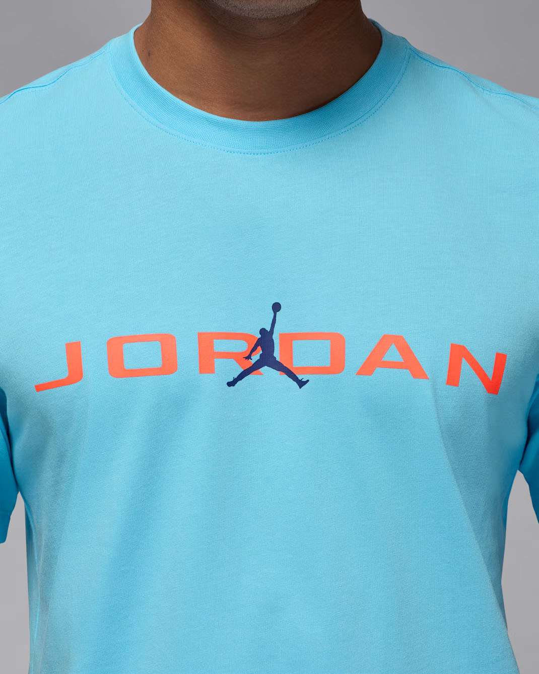 Jordan Air Stretch Mens T Shirt 1