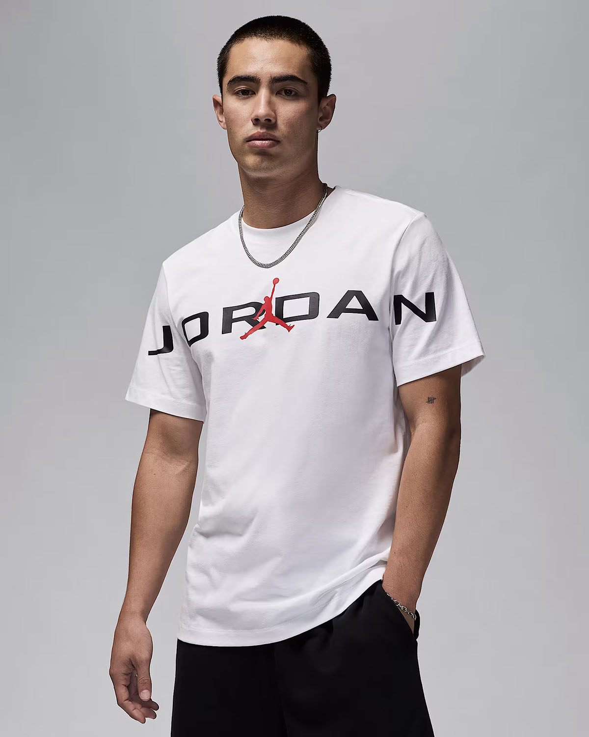 Jordan-Air-Stretch-Mens-T-Shirt-White-Black-Red-