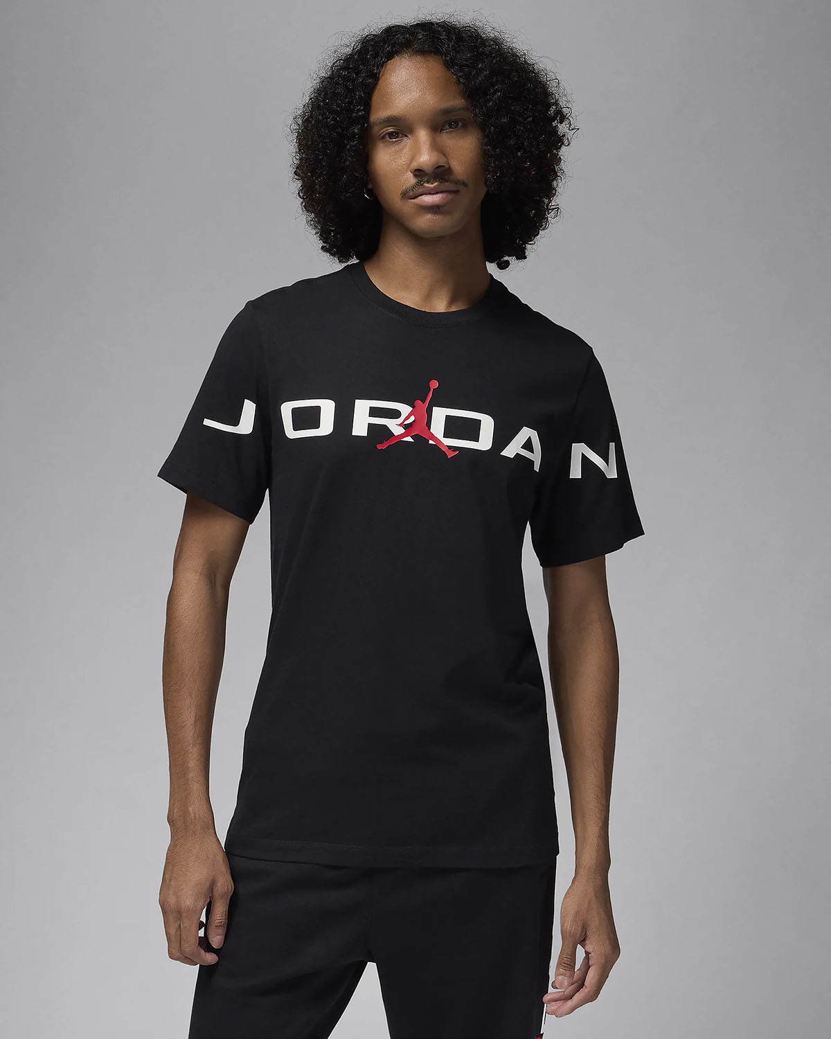 Jordan-Air-Stretch-T-Shirt-2024-Black-White-Red-1