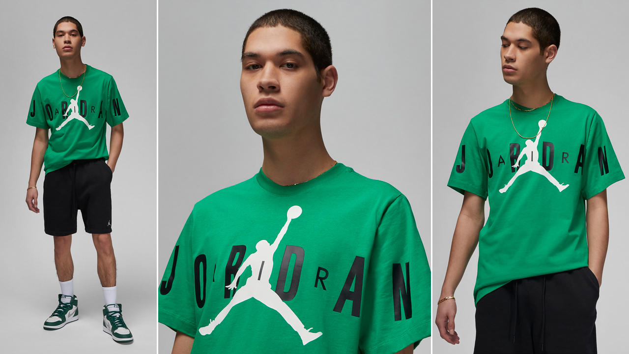 Jordan-Air-Stretch-T-Shirt-Lucky-Green