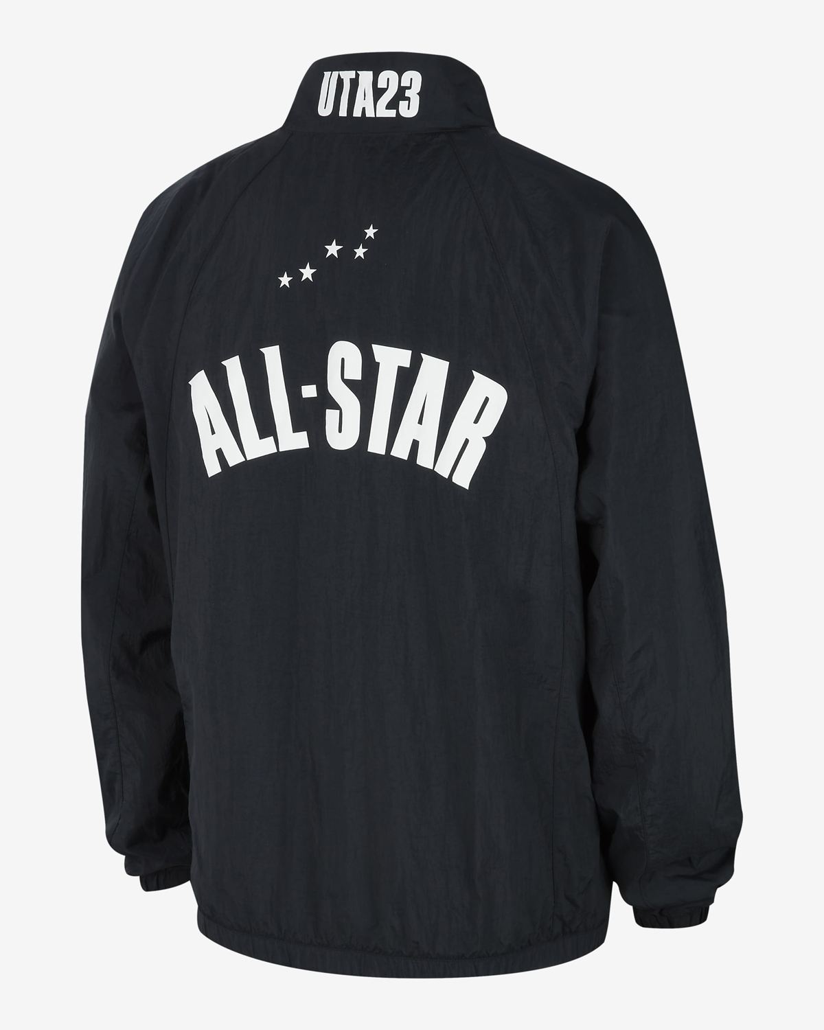 Jordan all 2024 star jacket