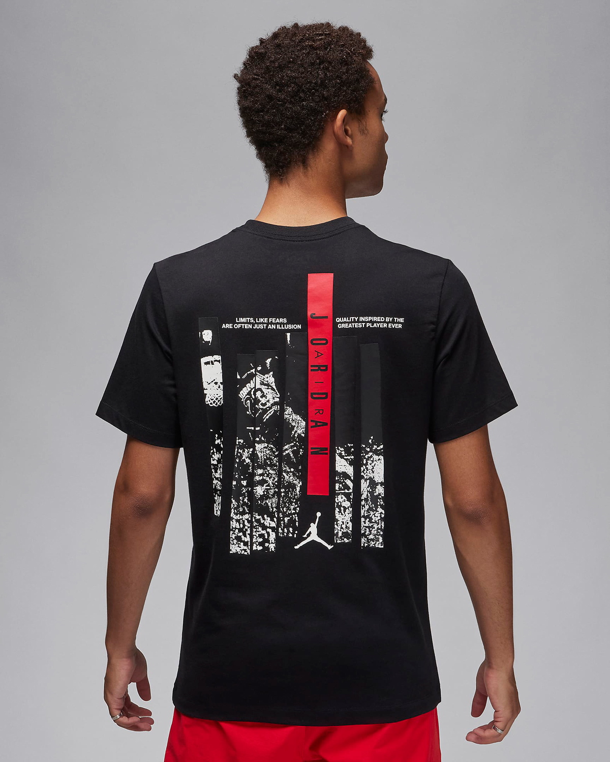 jordan retro 2 shirt