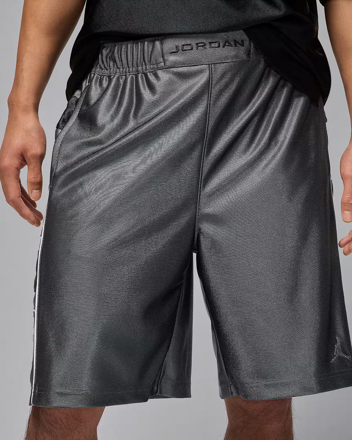 Jordan-Brooklyn-Cat-Scratch-Mens-Shorts-Iron-Grey-Black-1