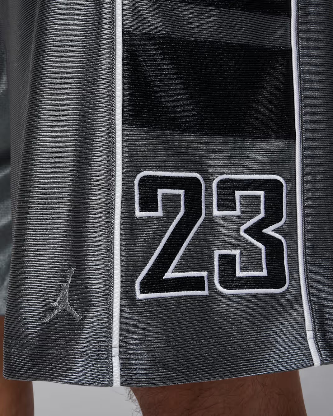 Jordan-Brooklyn-Cat-Scratch-Mens-Shorts-Iron-Grey-Black-2
