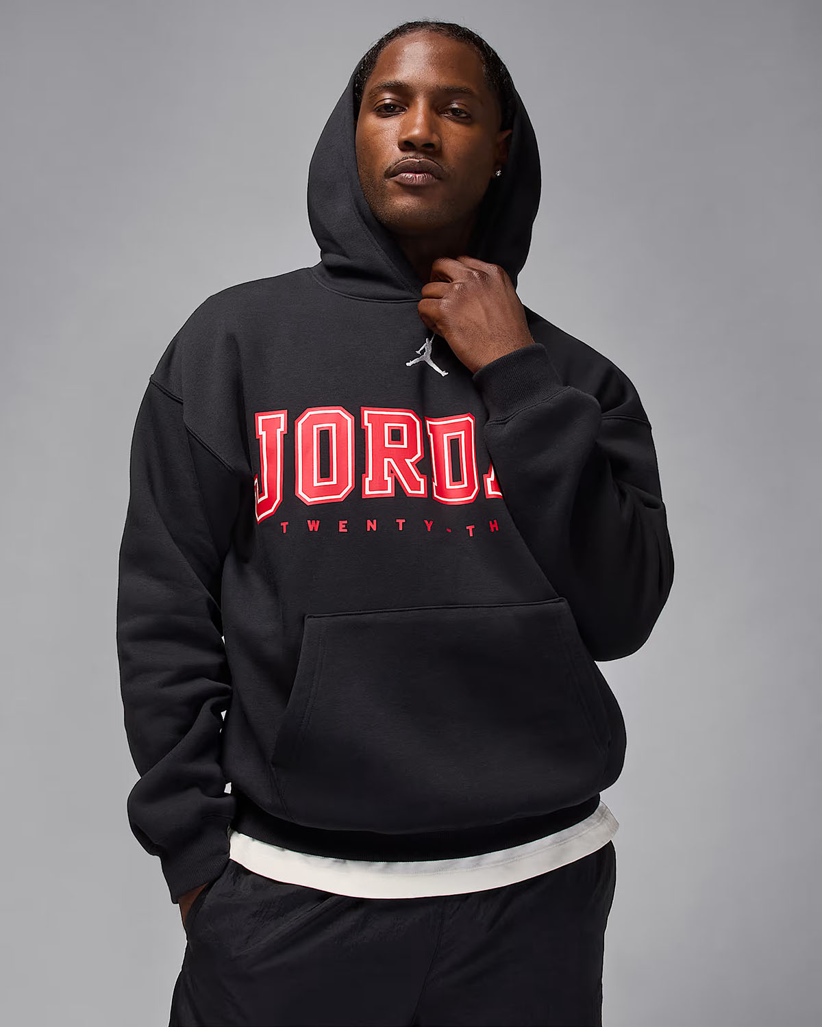 Jordan-Brooklyn-Fleece-Mens-Oversized-Pullover-Hoodie-Black-White-Red-1