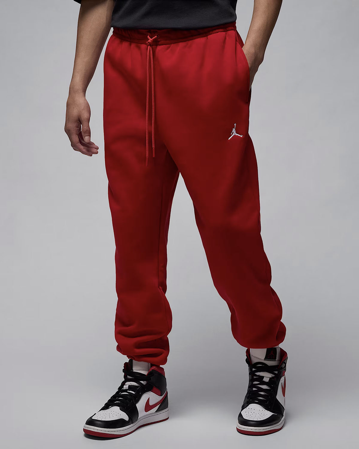 Jordan-Brooklyn-Fleece-Mens-Pants-Gym-Red