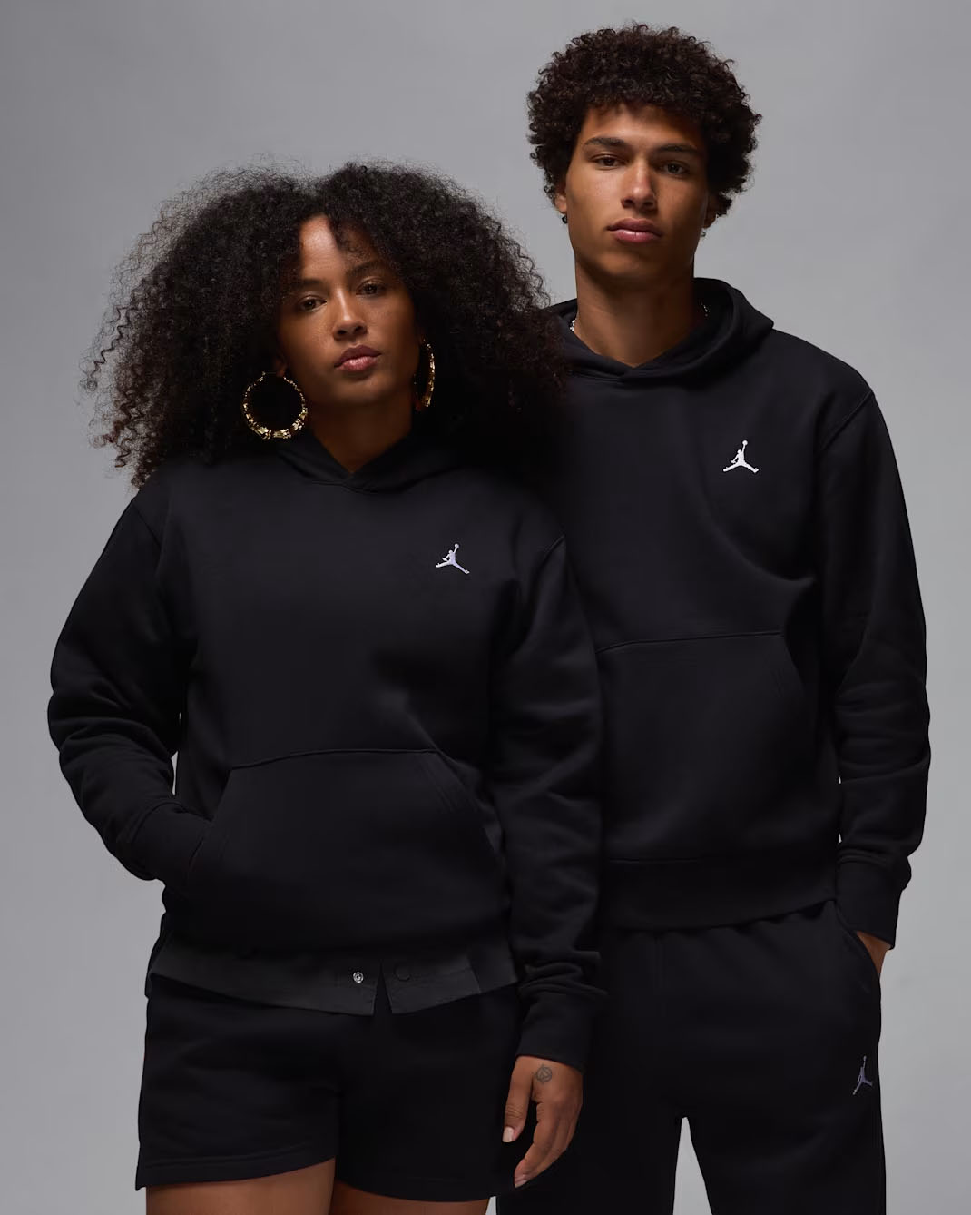 Jordan-Brooklyn-Fleece-Mens-Pullover-Hoodie-Black-White