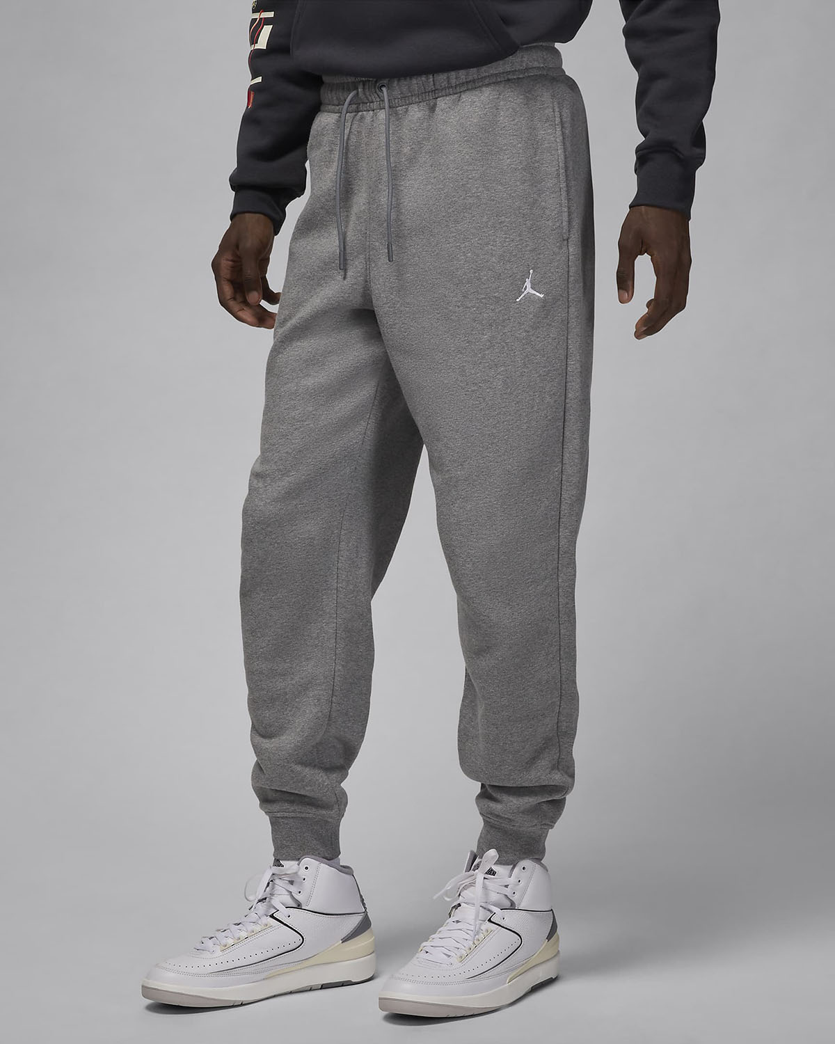 Jordan-Brooklyn-Fleece-Pants-Carbon-Heather-Grey-1
