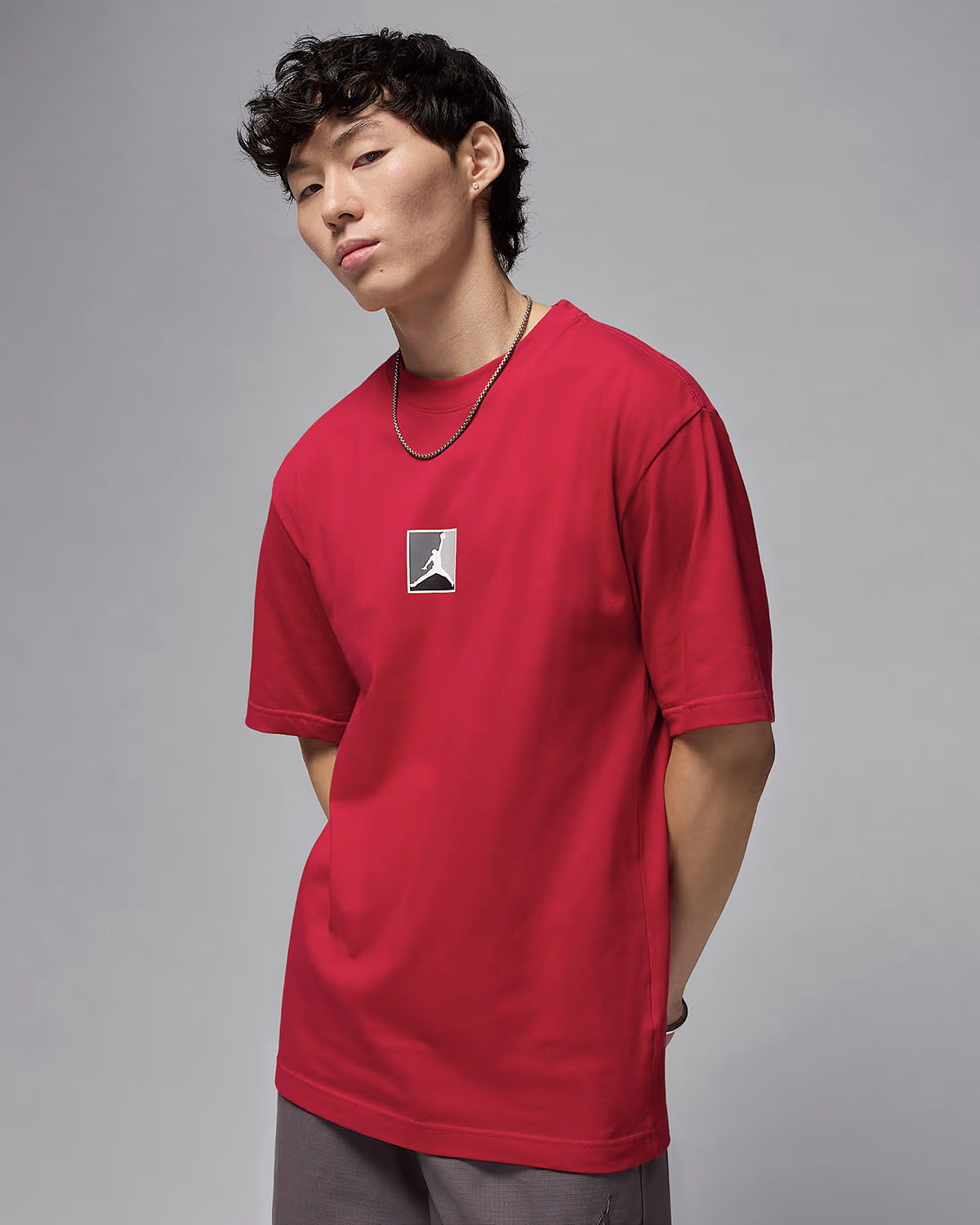 Jordan-Brooklyn-Graphic-Mens-T-Shirt-Gym-Red-1