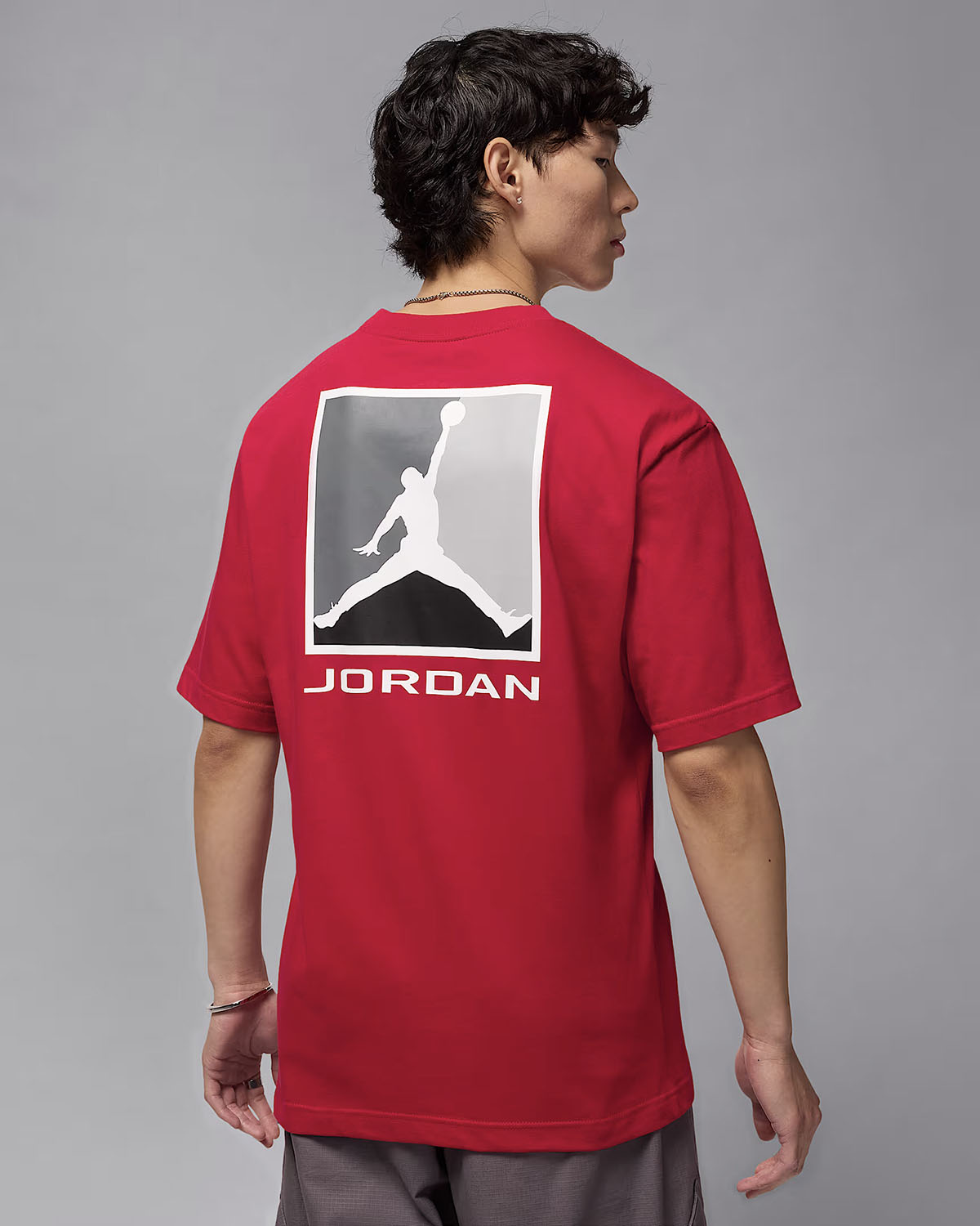 Jordan-Brooklyn-Graphic-Mens-T-Shirt-Gym-Red-2