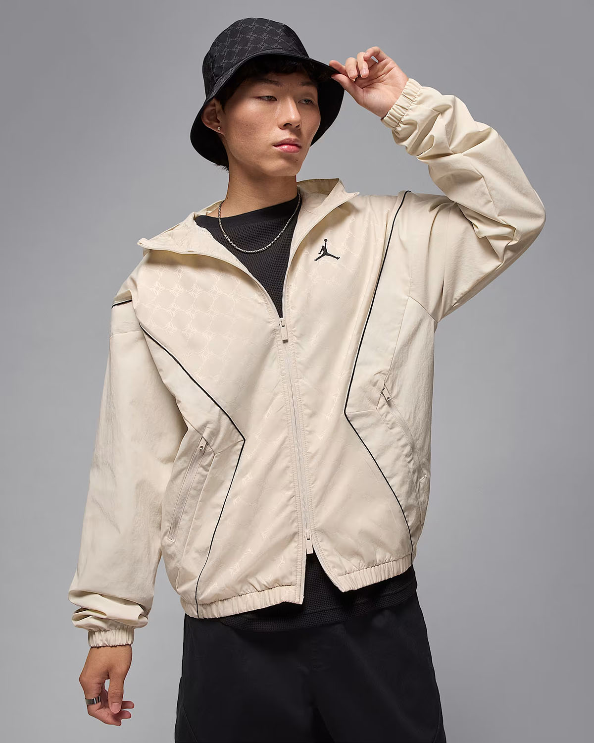Jordan-Brooklyn-Mens-Hooded-Draft-Jacket-Light-Orewood-Brown-Black-1