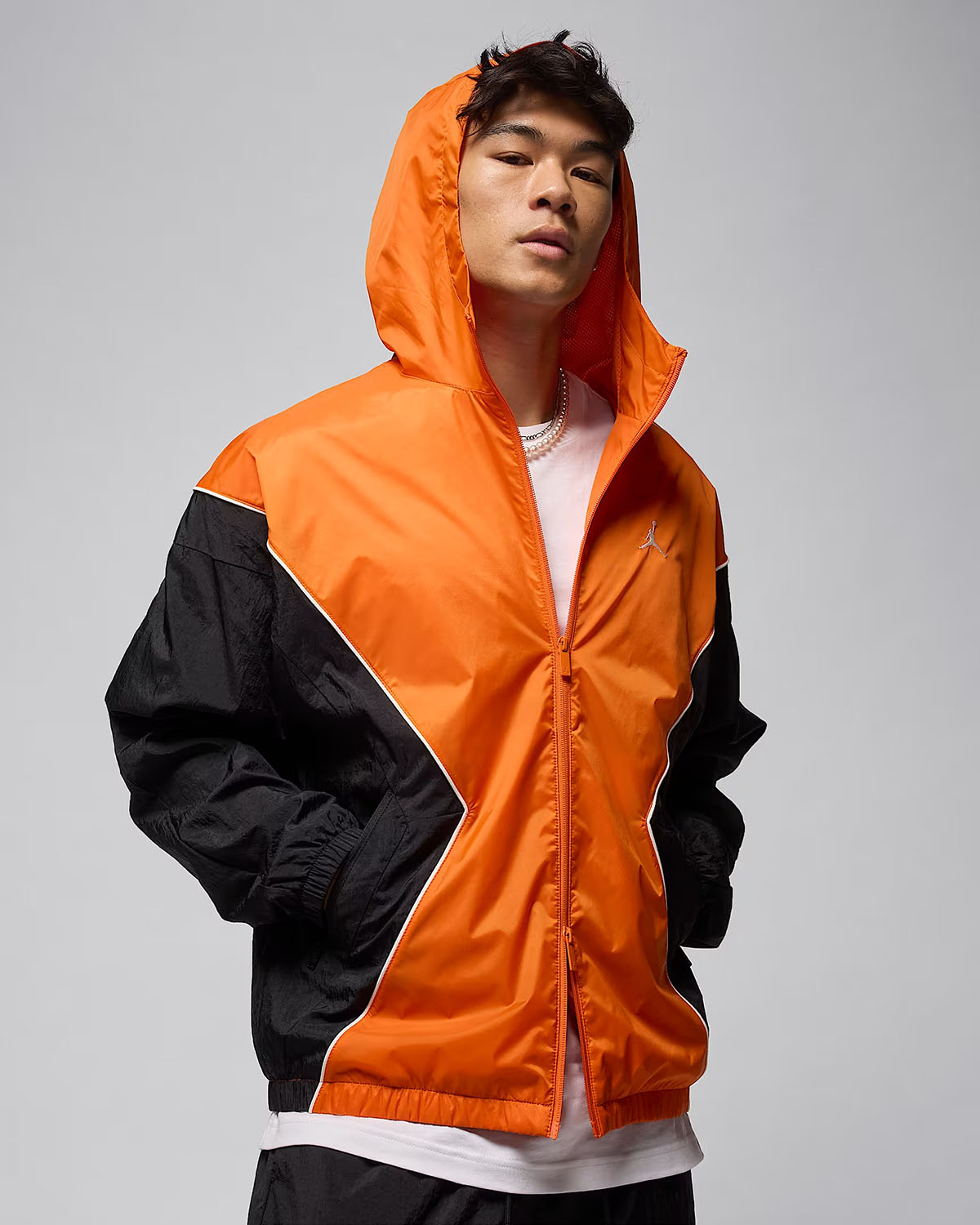 Jordan-Brooklyn-Mens-Hooded-Draft-Jacket-Shattered-Backboard-Starfish-Black