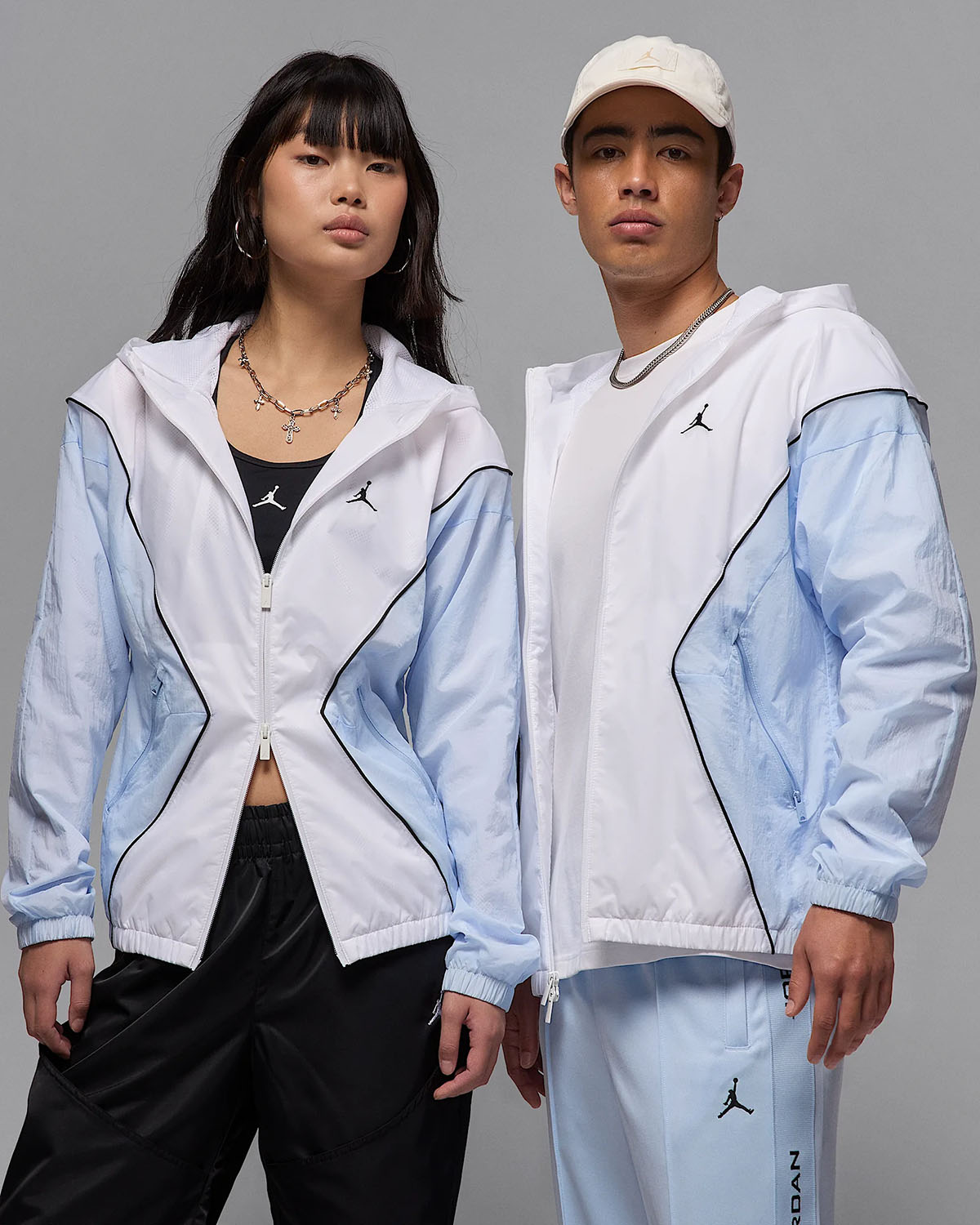 Jordan-Brooklyn-Mens-Hooded-Draft-Jacket-White-Hydrogen-Blue