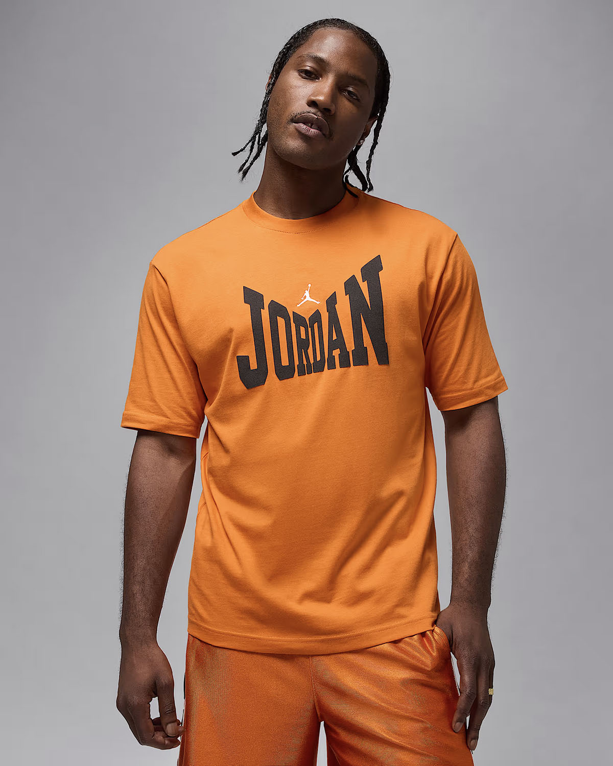 Jordan-Brooklyn-Mens-T-Shirt-Starfish-Black-Sail