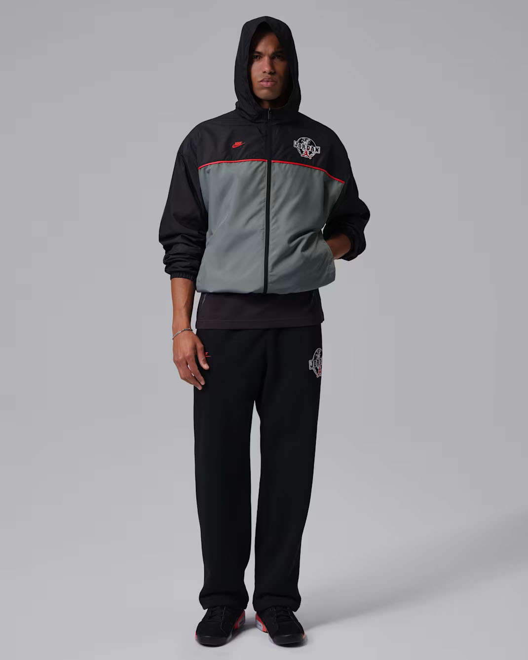 Jordan-Brooklyn-Mens-Track-Jacket-Black-Smoke-Grey-Chili-Red-5