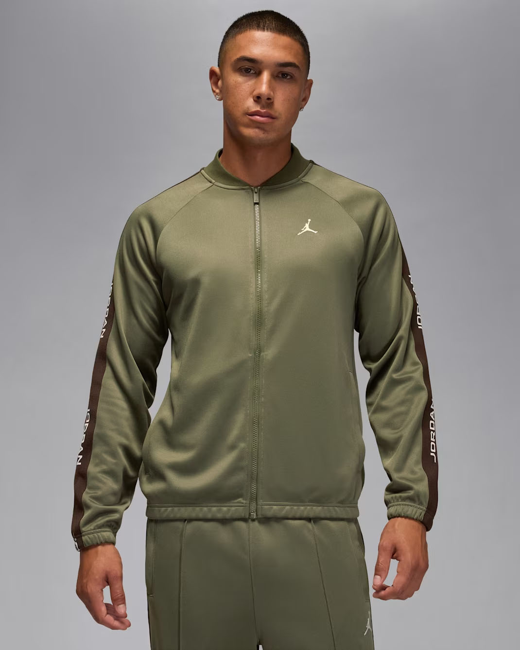 Jordan-Brooklyn-Mens-Track-Suit-Jacket-Medium-Olive-Baroque-Brown-1