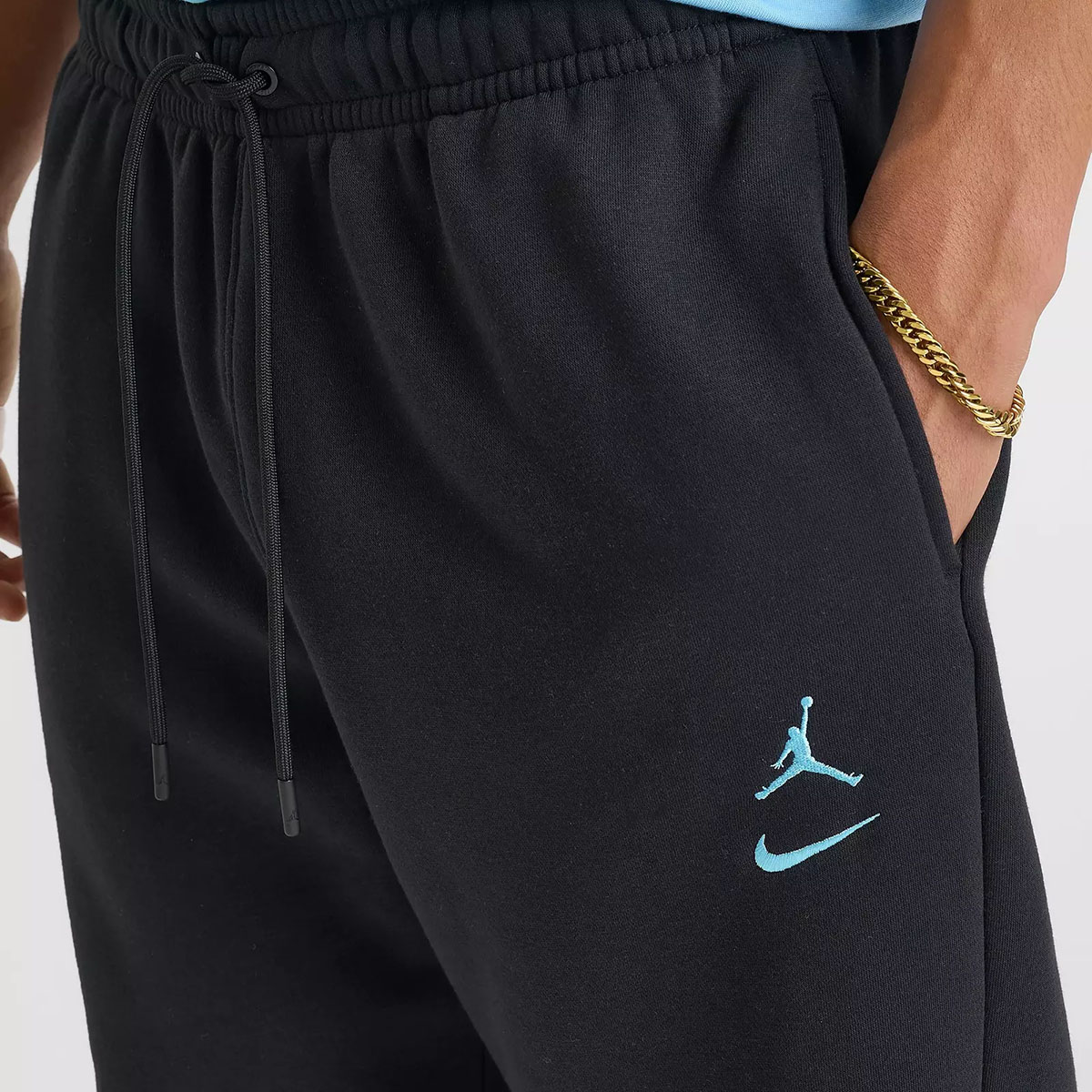 jordan retro 11 sweatpants