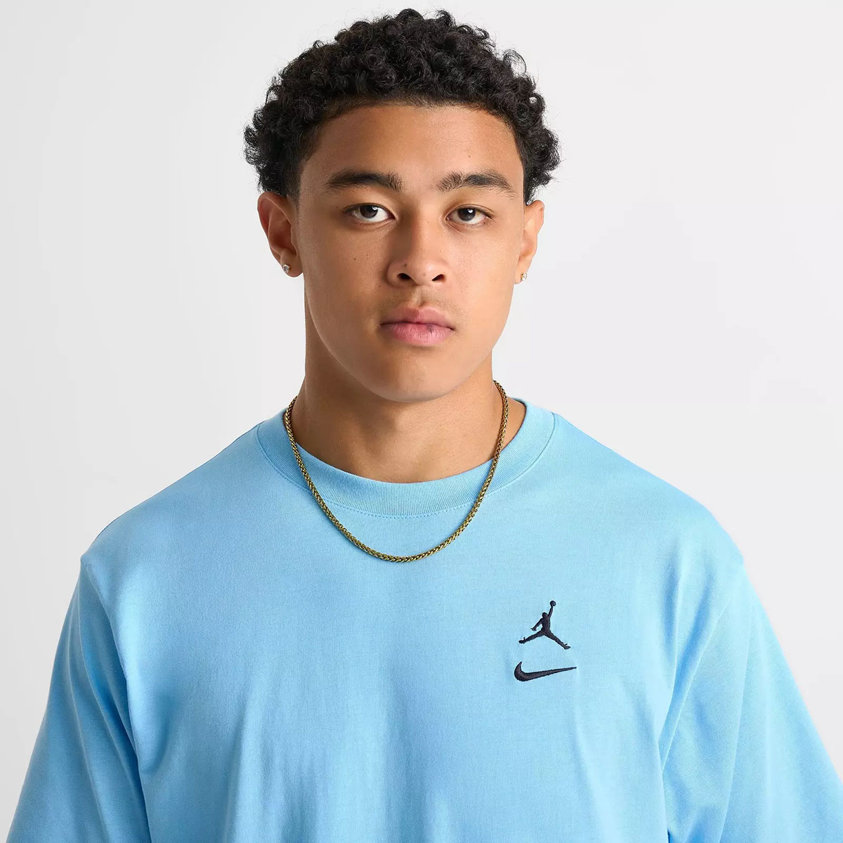 Jordan-Brooklyn-Swoosh-Logo-Mens-T-Shirt-Gamma-Blue-Chill-Black-2