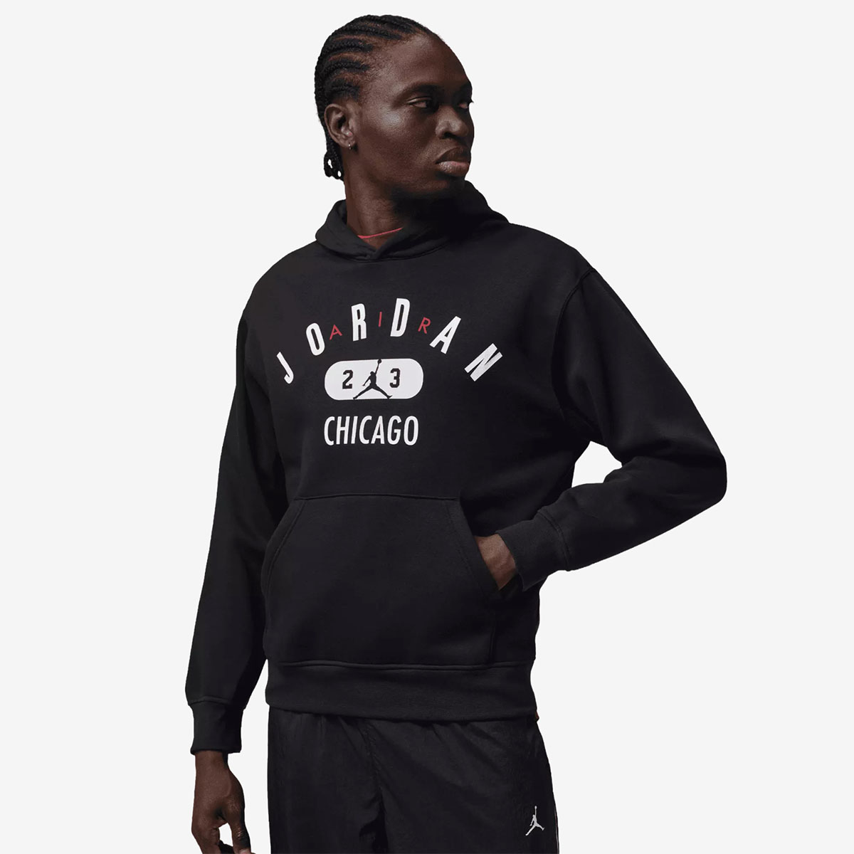 jordan 13 cherry outfit