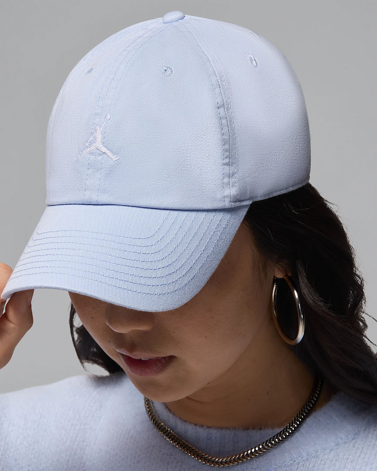 Jordan-Club-Cap-Curved-Bill-Hat-Hydogen-Blue