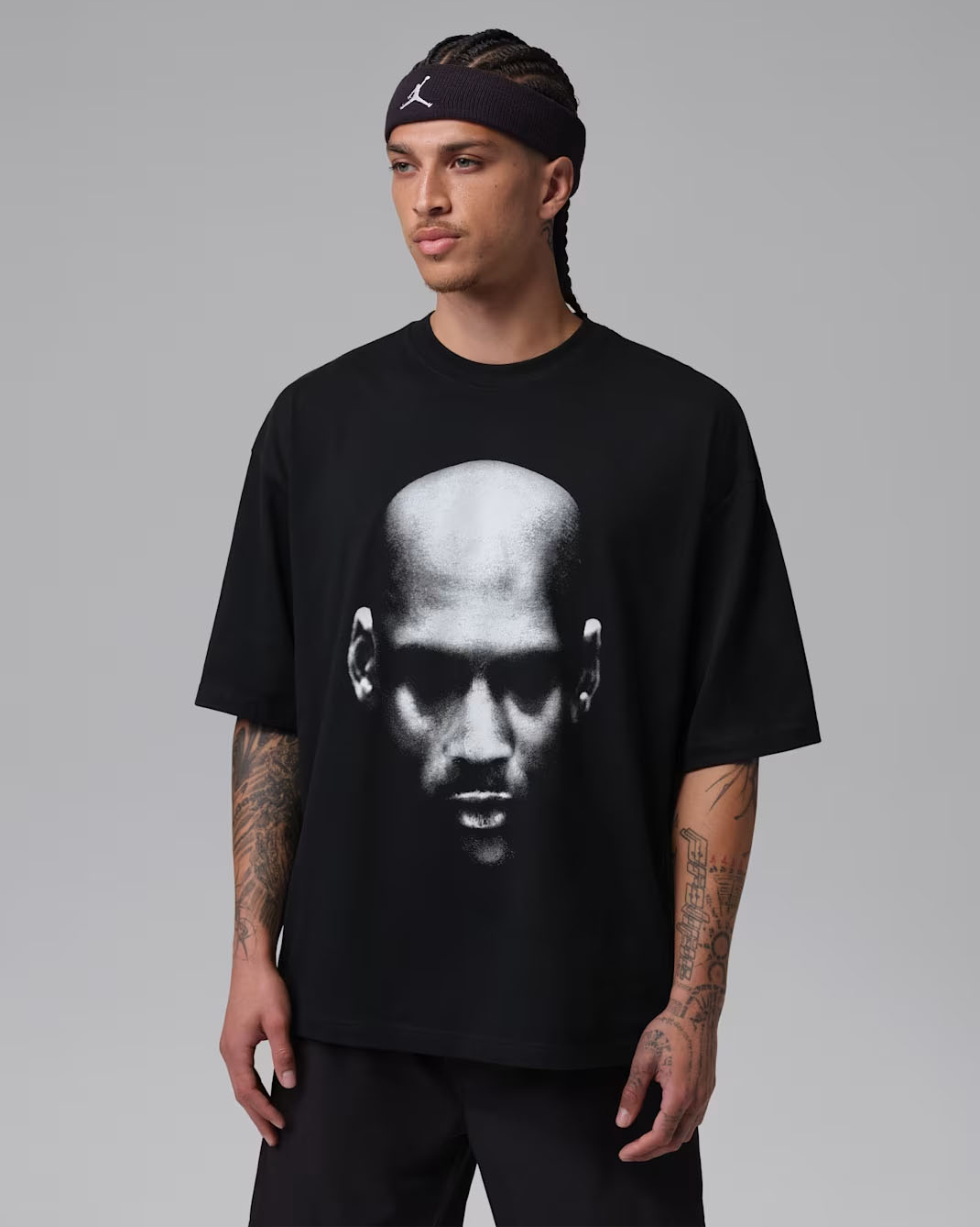 Jordan-Dri-FIT-Sport-Mens-Graphic-T-Shirt-Black-White-1