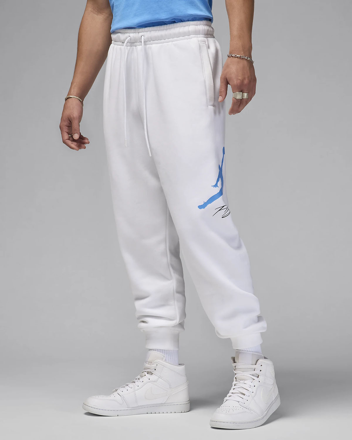 Jordan-Essential-Fleece-Baseline-Pants-White-Legend-Blue-1