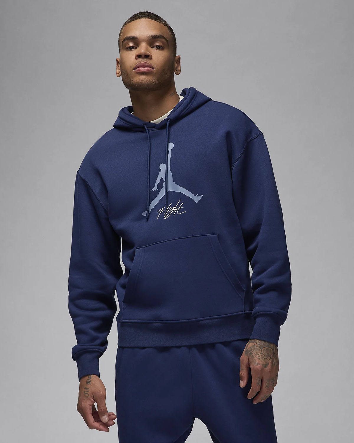 Jordan-Essentials-Baseline-Fleece-Hoodie-Midnight-Navy-1