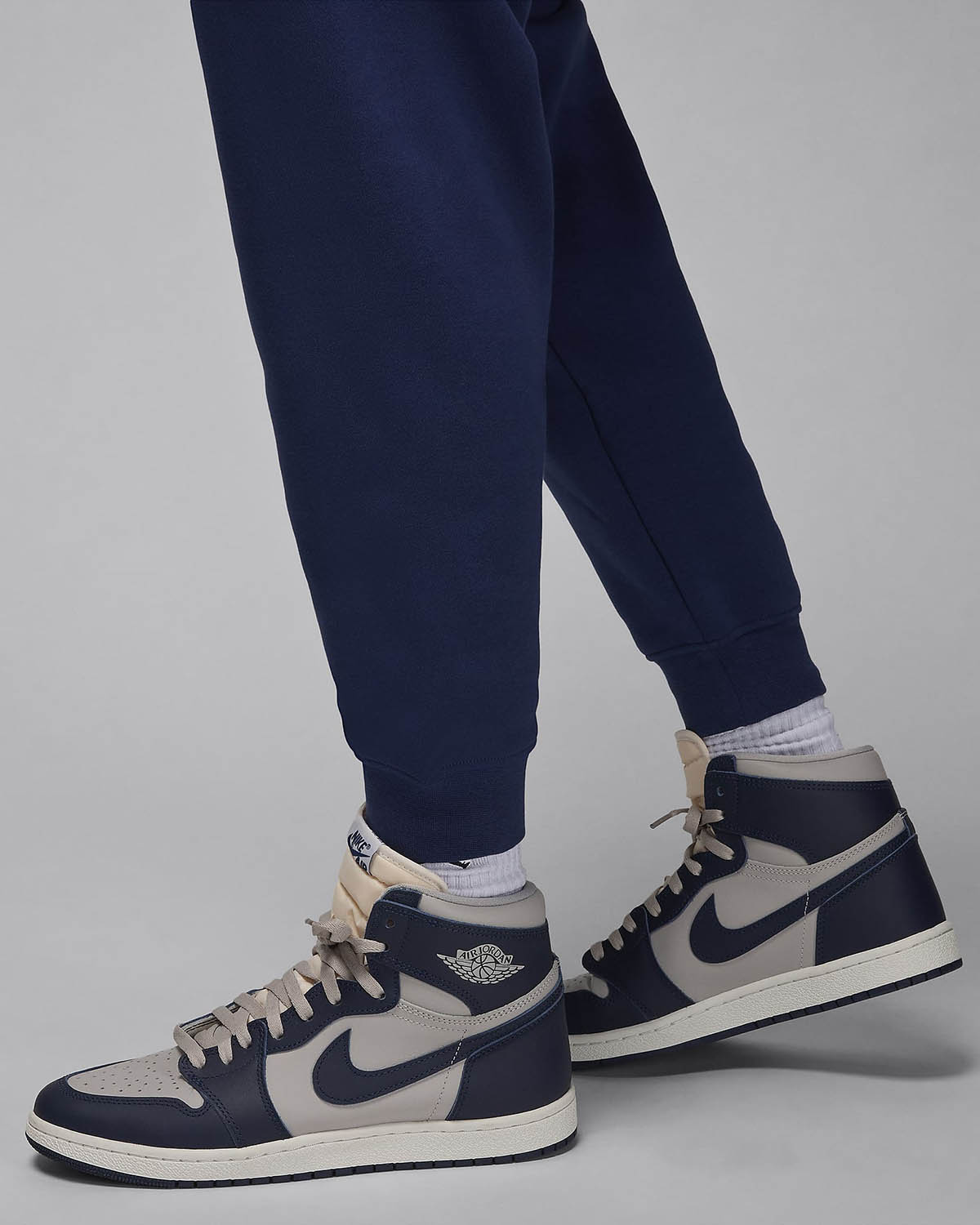 jordan 1 navy outfit