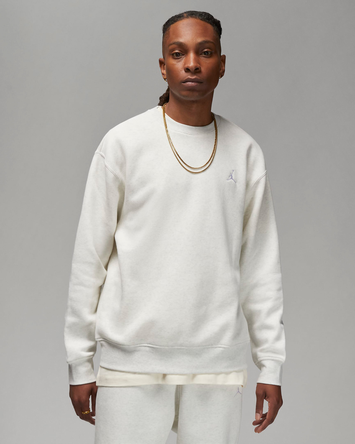 Jordan-Essentials-Fleece-Crew-Neck-Sweatshirt-Sail-1
