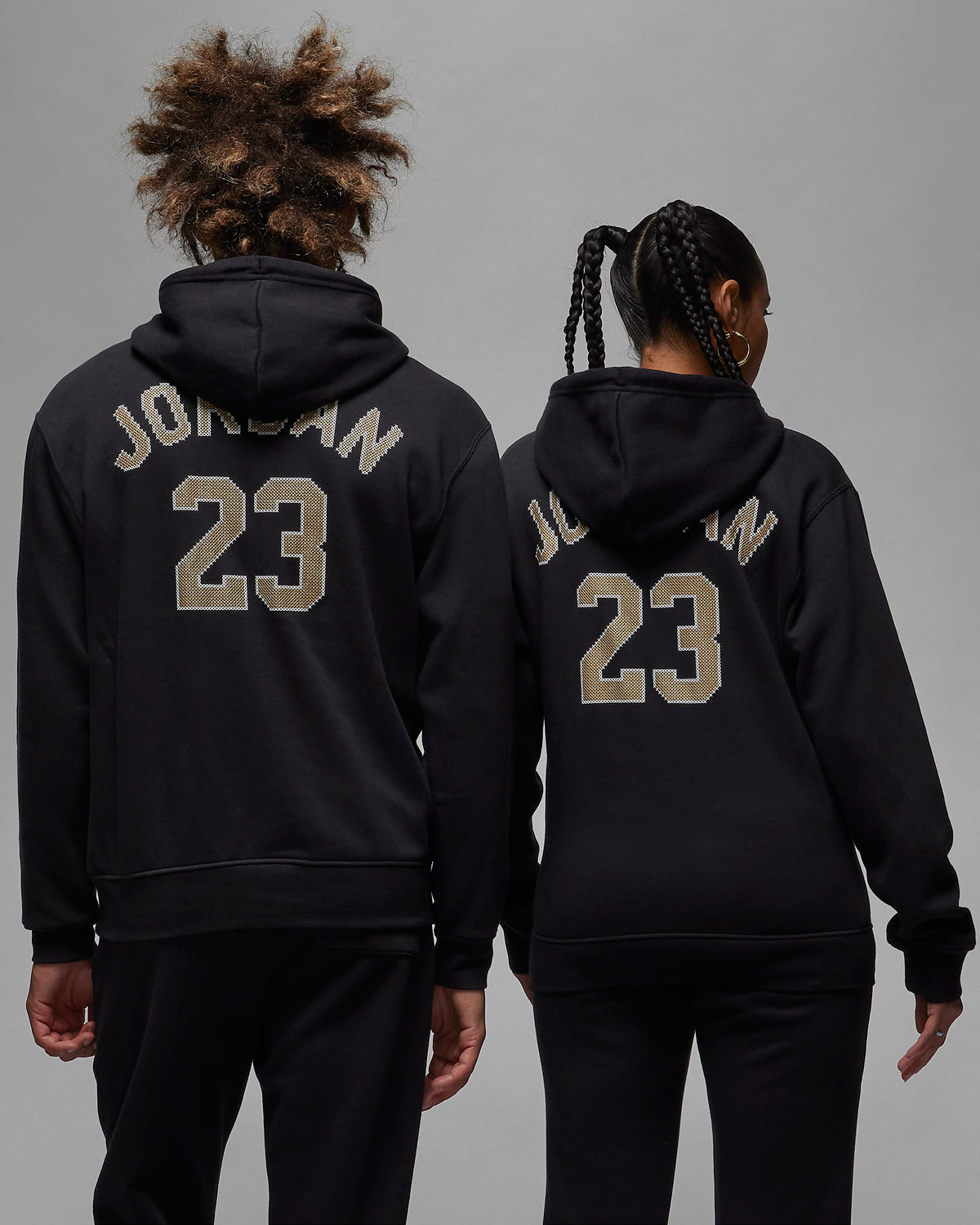 Jordan-Essentials-Holiday-2023-Hoodie-Black-Gold-2