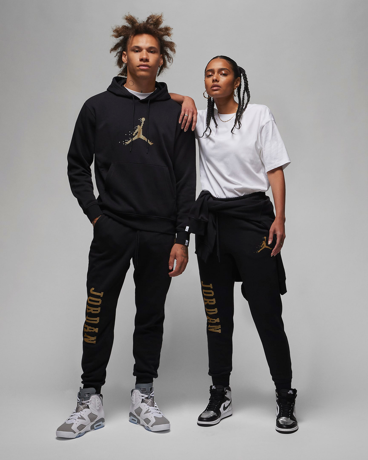 Jordan-Essentials-Holiday-Hoodie-Pants-Black-Metallic-Gold