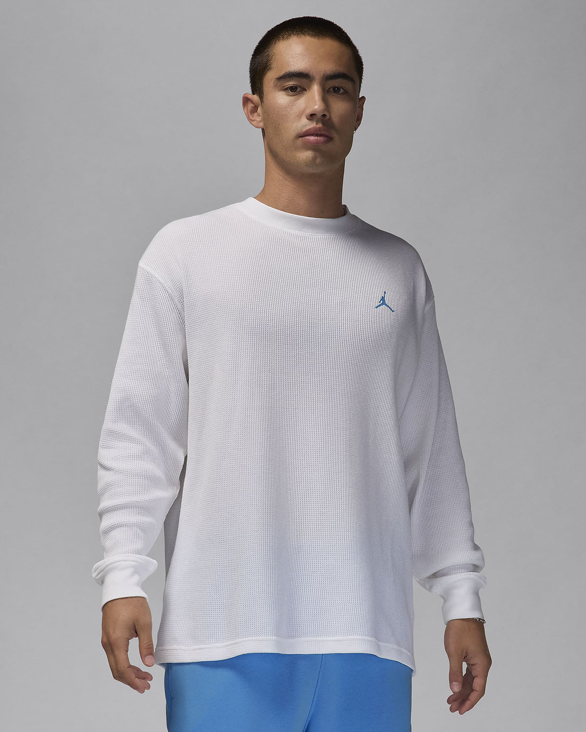 Jordan-Essentials-Long-Sleeve-Top-White-Legend-Blue-1