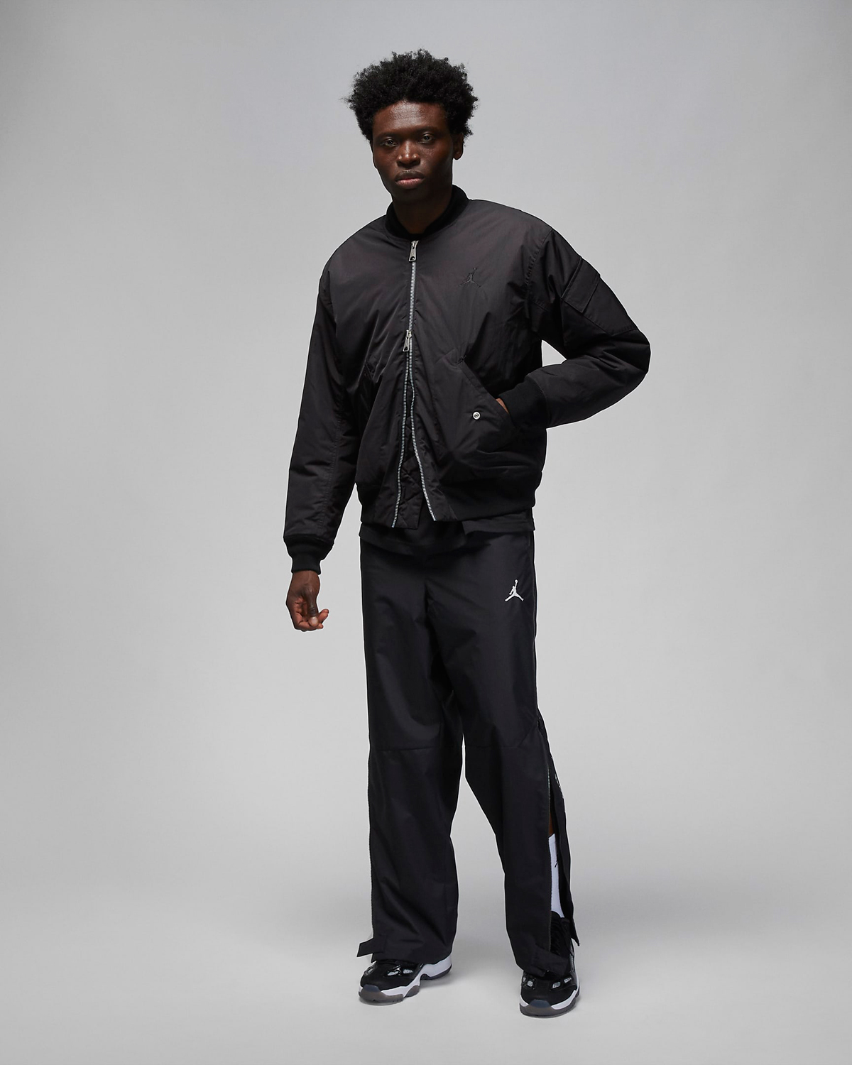 Jordan-Essentials-Renegade-Bomber-Jacket-Black