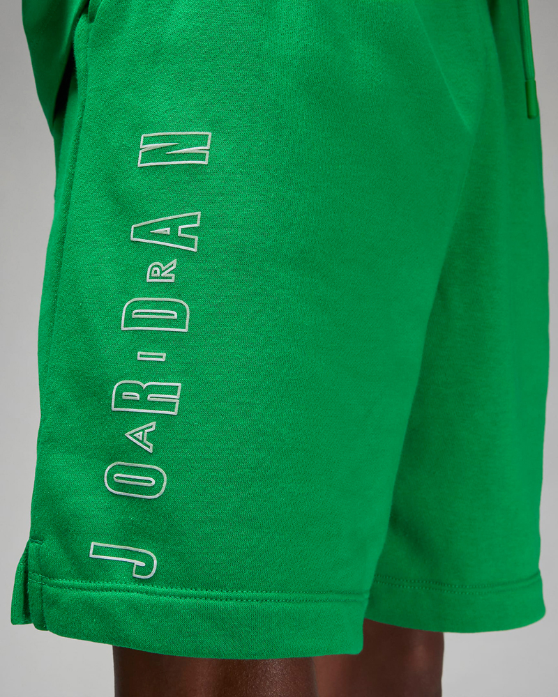 Jordan-Essentials-Shorts-Lucky-Green-4