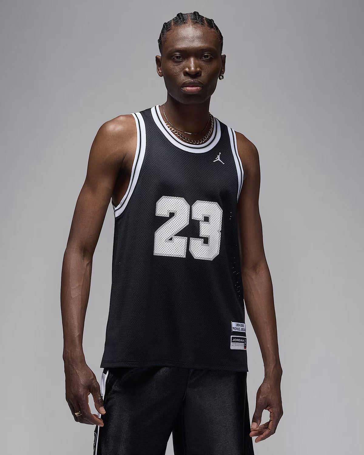 Jordan-Essentials-Summer-Jersey-Black-White-Grey-1