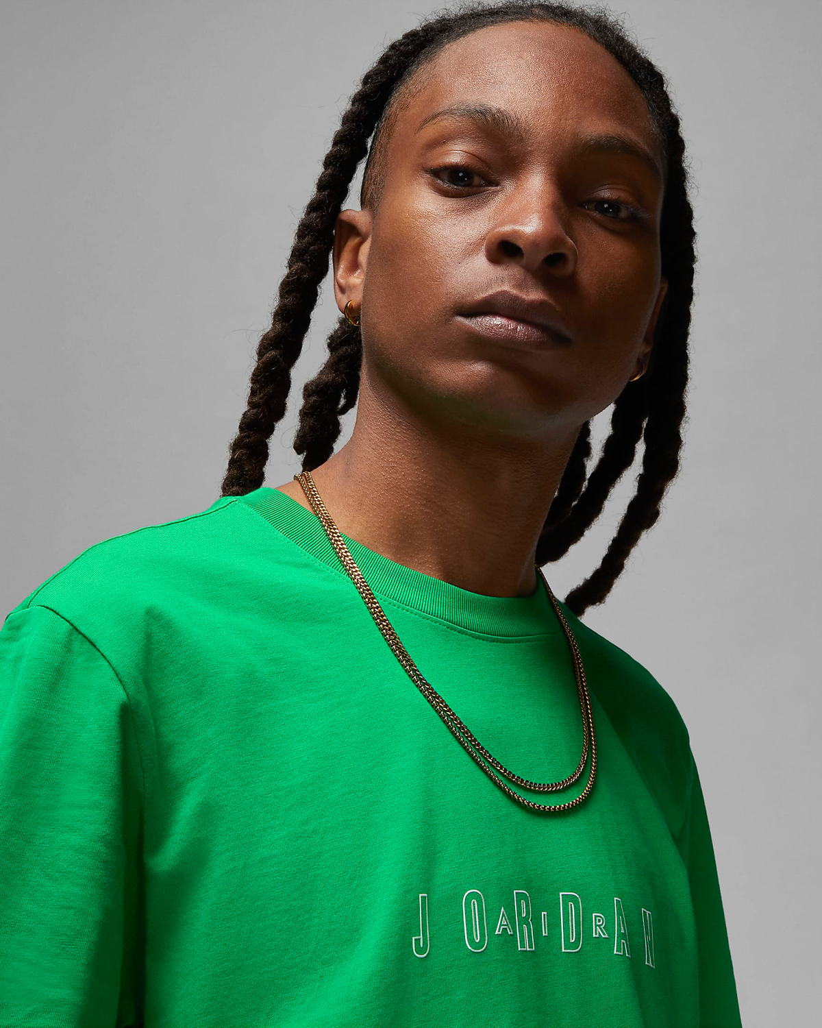 Jordan-Essentials-T-Shirt-Lucky-Green-3