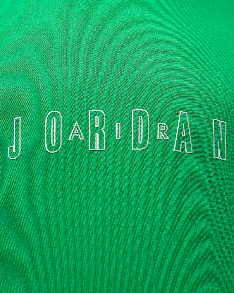 Jordan-Essentials-T-Shirt-Lucky-Green-4
