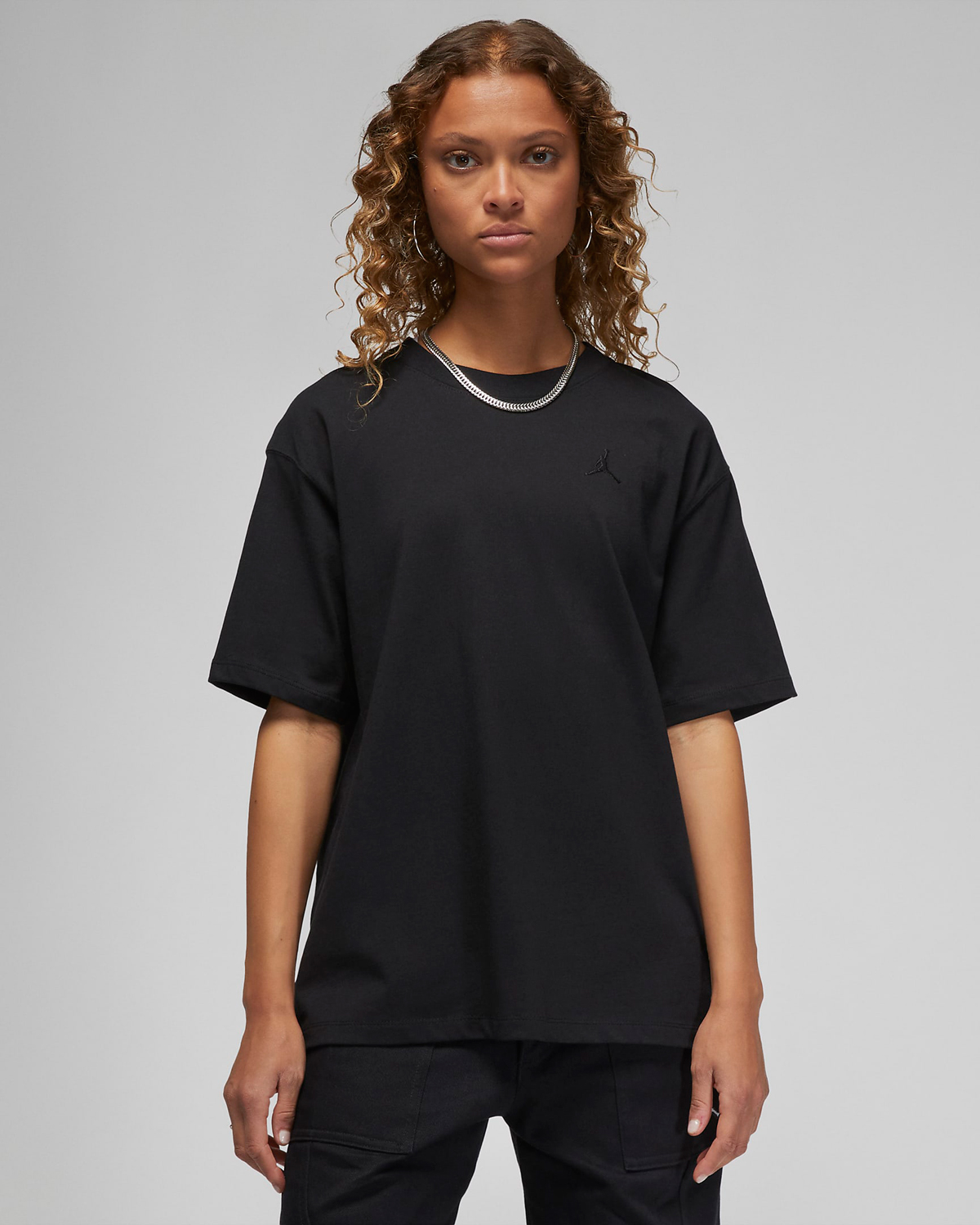 Jordan-Essentials-Womens-Top-Black