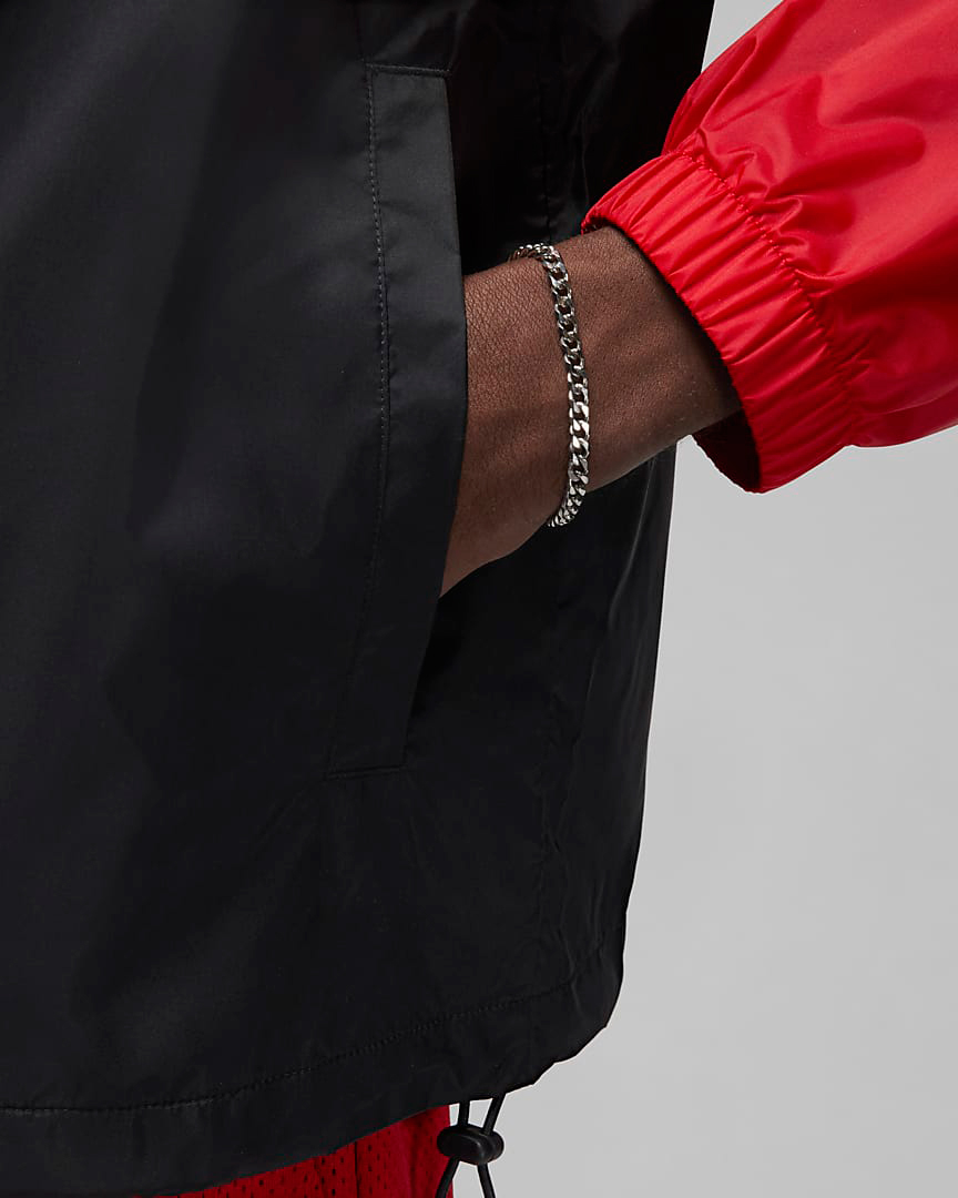 Jordan-Essentials-Woven-Jacket-Gym-Red-Black-5