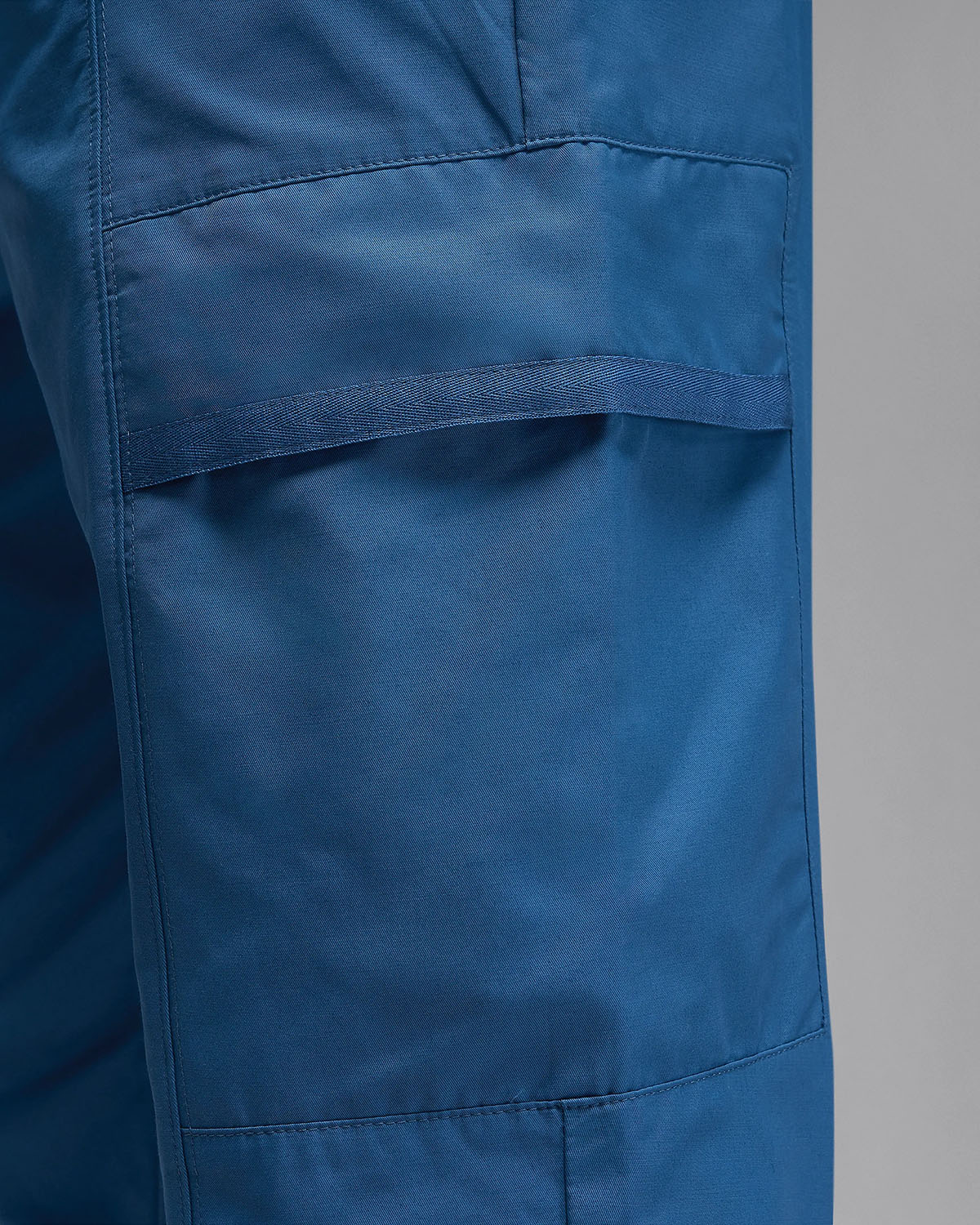 Jordan Essentials Woven Pants Industrial Blue 4