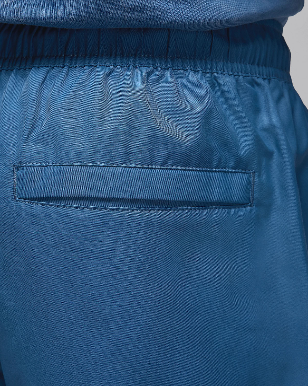 Jordan Essentials Woven Pants Industrial Blue 5