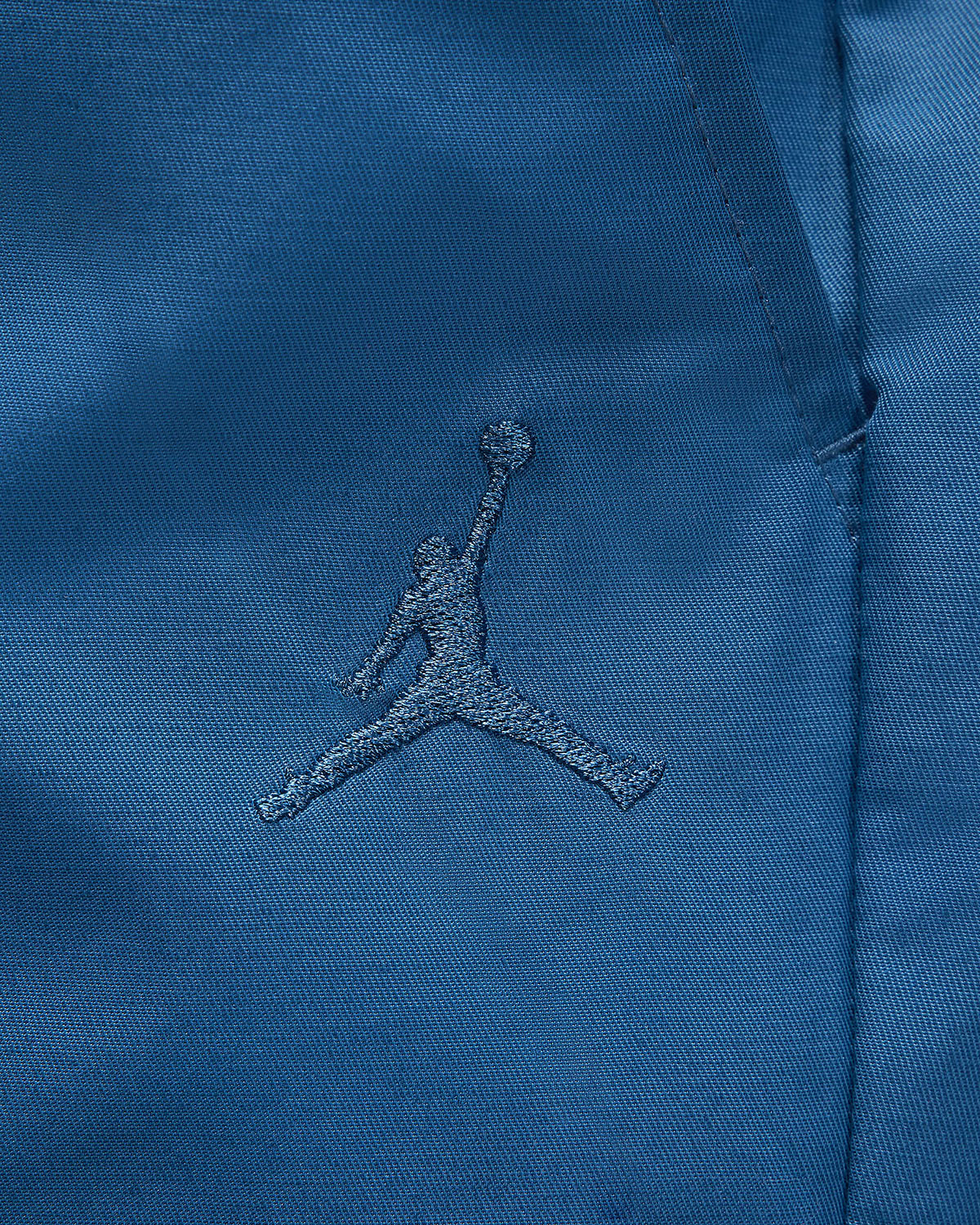Jordan Essentials Woven Pants Industrial Blue 6