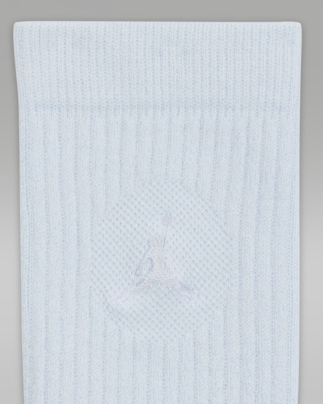 Jordan Everyday Cushioned Crew Socks Aura