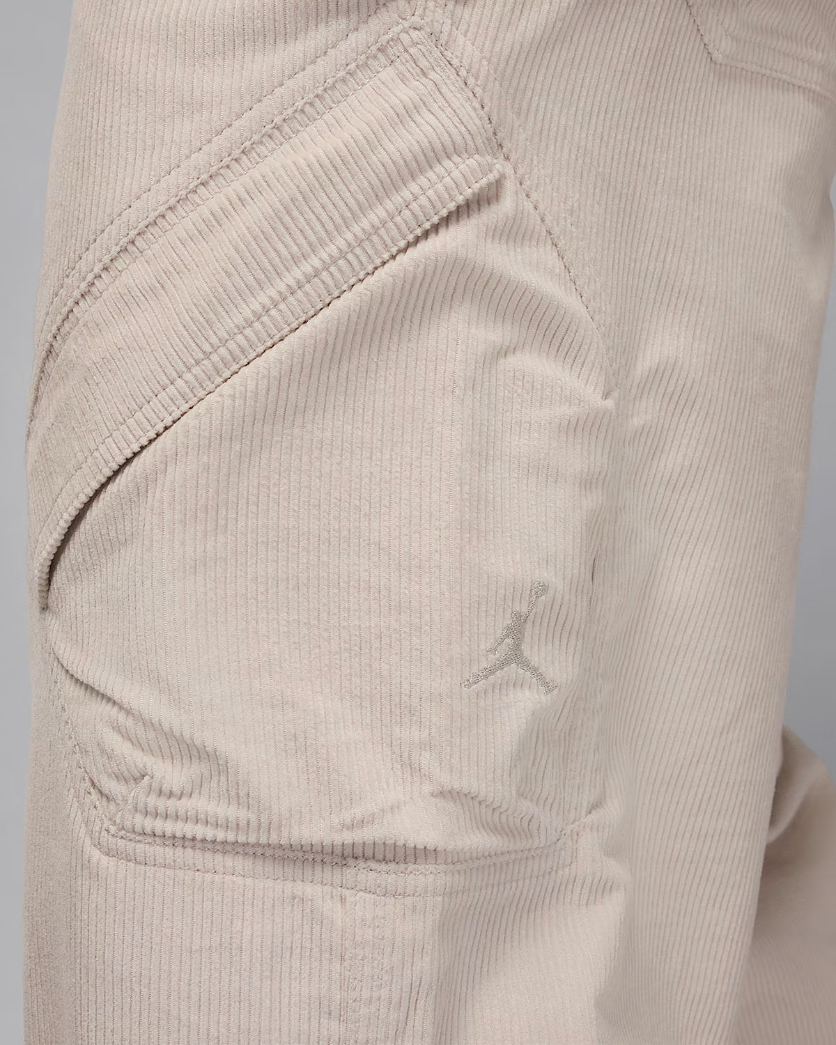 Jordan-Flight-Chicago-Mens-Corduroy-Pants-Light-Orewood-Brown-3