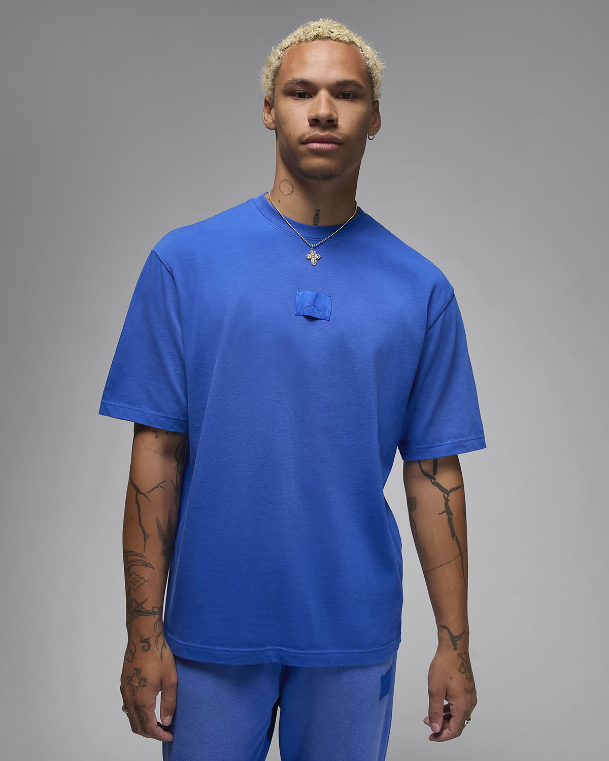 Jordan-Flight-Essentials-85-Washed-T-Shirt-Game-Royal-1