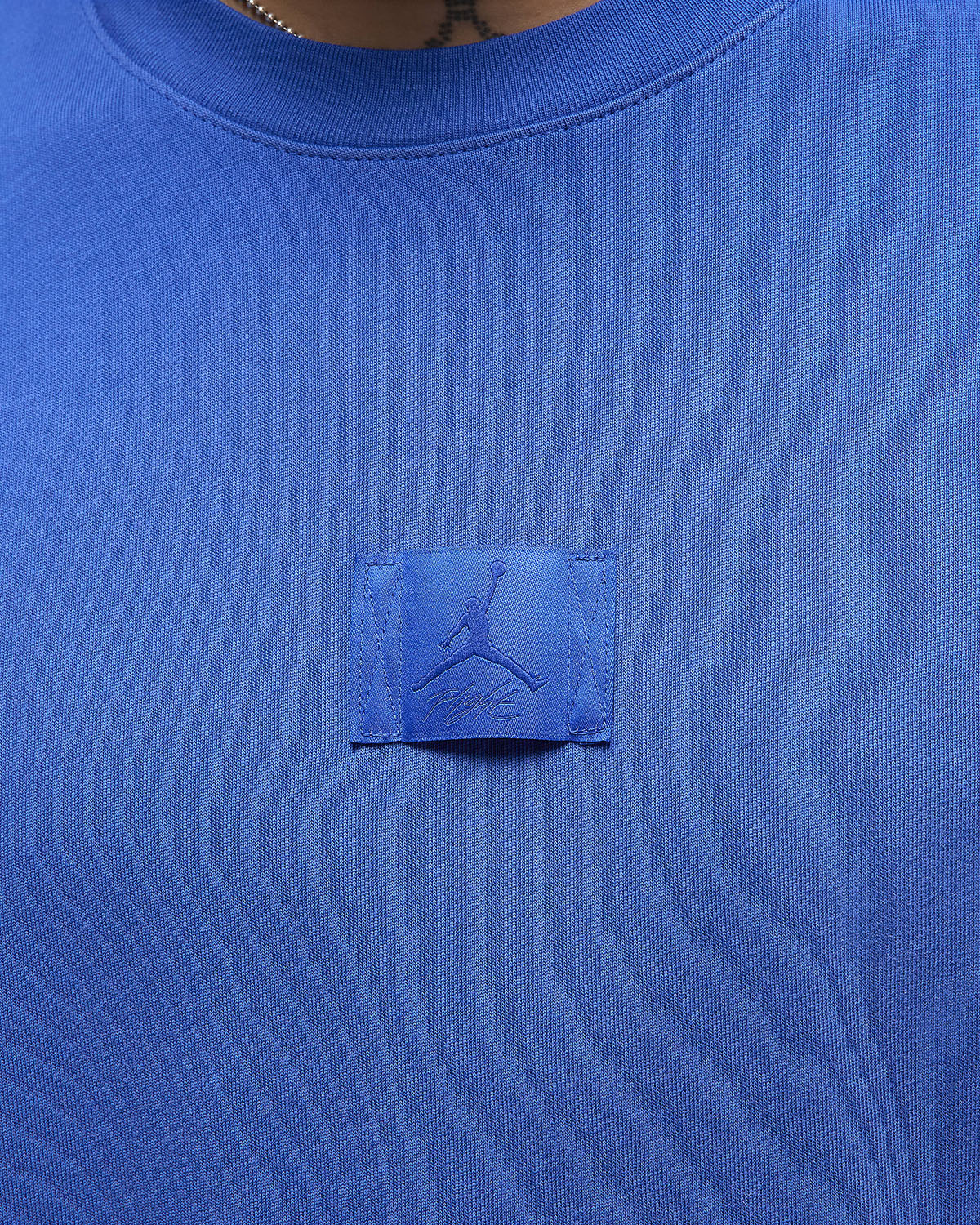 Jordan-Flight-Essentials-85-Washed-T-Shirt-Game-Royal-3